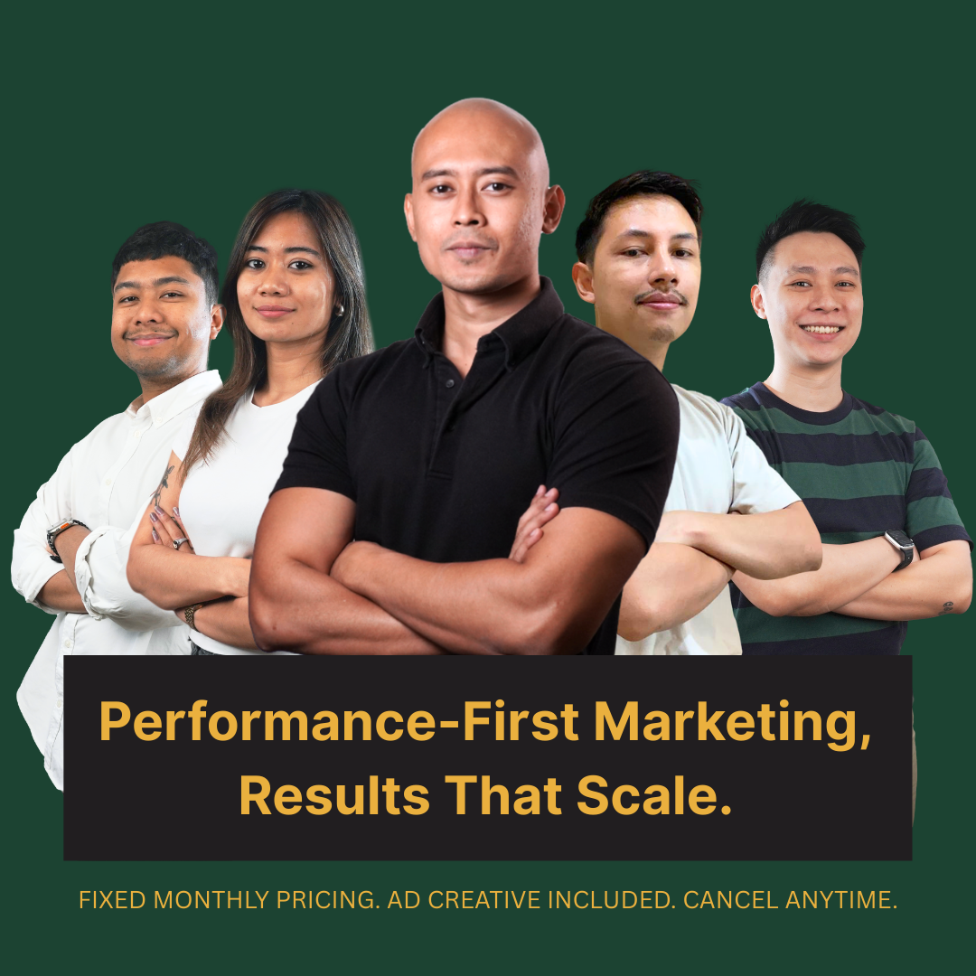 Performance Marketing for SMB