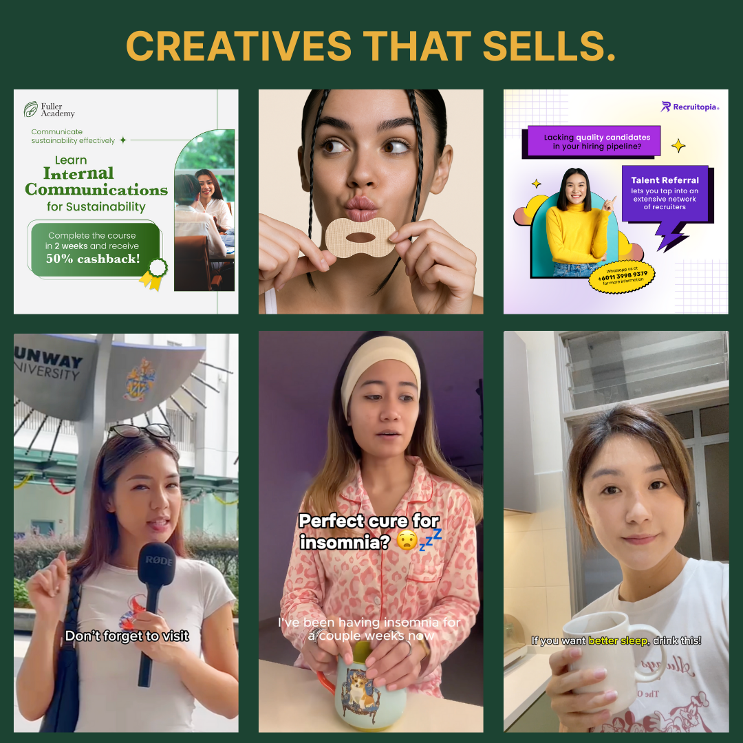 Performance Marketing for SMB